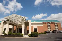 Drury Inn & Suites St Joseph - Pysäköinti