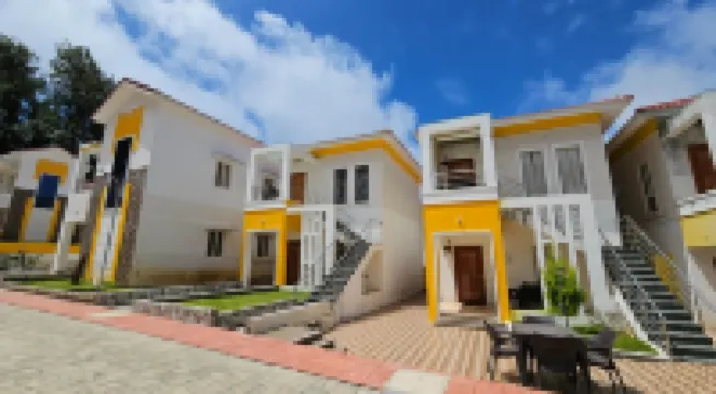 Tio Hotels & Resorts - Yercaud