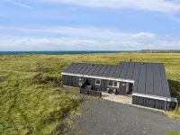 "Simona" - 300m from the Sea Hotels in Hirtshals