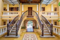 Le Relais de Chhlong - breakfast