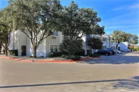 Studio 6 Extended Stay - Austin, TX - Midtown - 2 Yıldız