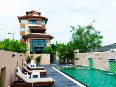 รูปภาพของวิสา โฮเทล หัวหิน