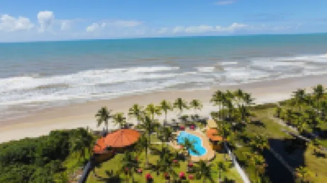 Pousada E Restaurante Doce Desejo