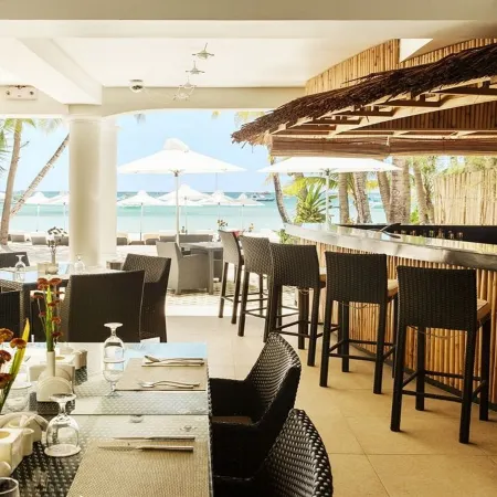 Villa Caemilla Beach Boutique Hotel