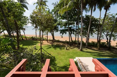 รูปภาพของAmatapura Beachfront Villa 15