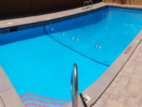 เดอะเมโทรโพลิตันอินน์ โรงแรมในซอลท์เลคซิตี้