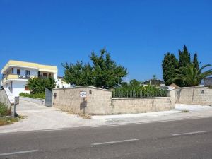 Bed & Breakfast Aia Grande Puglia / Apulien