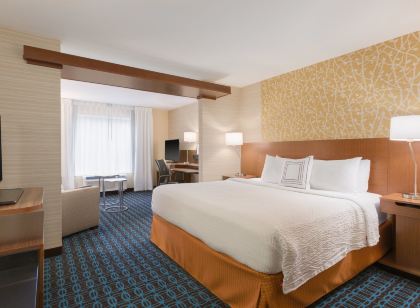 Fairfield Inn & Suites Pittsburgh Airport/Robinson Township