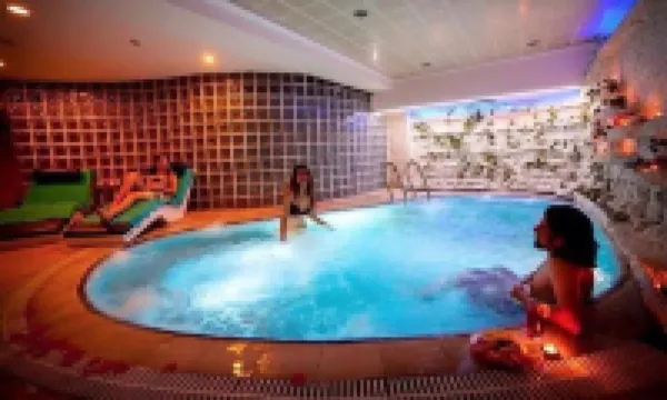 Grand Denizli Hotel