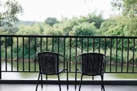 Riverawan Hotel - Scenic