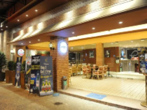 Kama Hotel Các khách sạn ở Medan