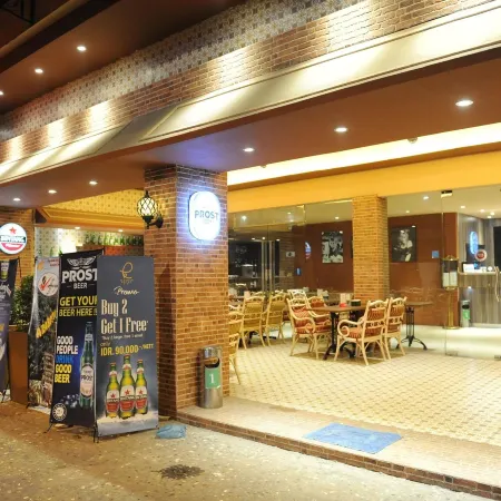 Kama Hotel Medan