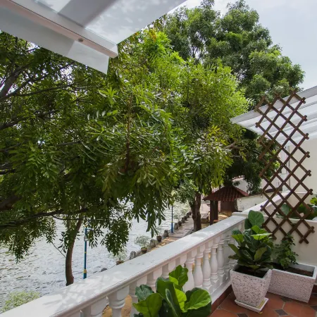 Aava Malacca Hotel