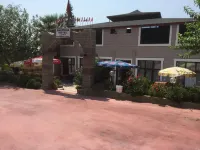 Anatolia Hotel - Wi-Fi