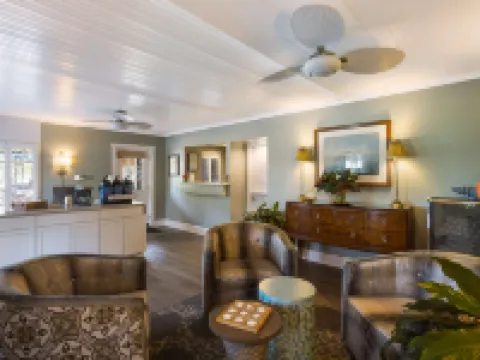 Best Western Sea Island Inn Hotels in Beaufort