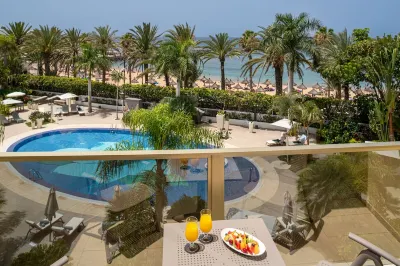Sir Anthony Hotels in Плайя-де-лас-Амерікас