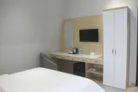 Sishezu Citytel Hotels in Medan Baru