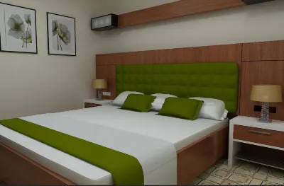 Grand AĞA Hotel Hotels in 