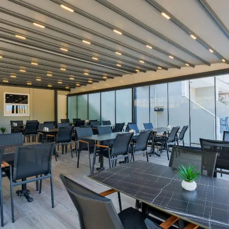 Miralya Suites