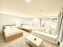 Hotel Sandriver Ishigakijima