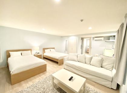 Hotel Sandriver Ishigakijima