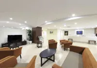 Koriyama City Hotel