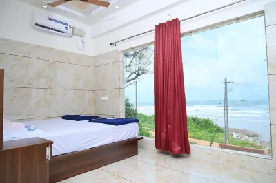 Blue Pearl Beach Guest House