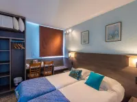 Les Orchidées , Hôtel & Restaurant Hotels in Département Meuse