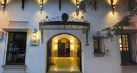 Hotel Del Virrey Hotel a Salta
