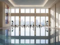 Ming Du Lakeside Hotel - 5 stjerner