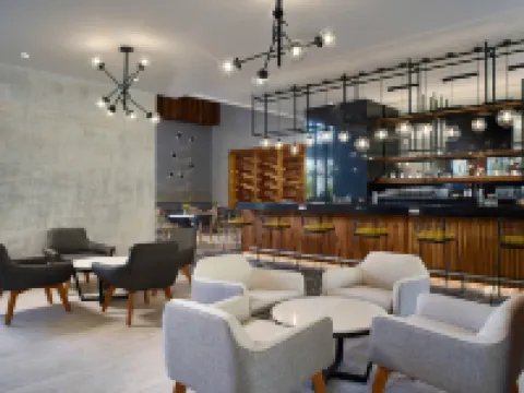 コートヤード・バイ・マリオット・メリダ ダウンタウン メリダのホテル