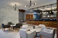 Courtyard Merida Downtown