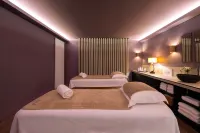 Hôtel Barrière Le Royal Deauville - spa
