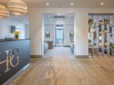 Best Western Premier Hotel Prince de Galles Hotels in Menton