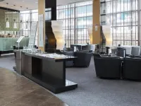 AC Hotel Firenze Hotels near بورتا آل براتو