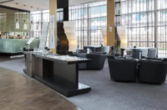 佛羅倫薩萬豪AC飯店