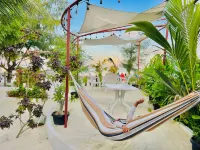 Pelican Beach Maafushi - Pensions