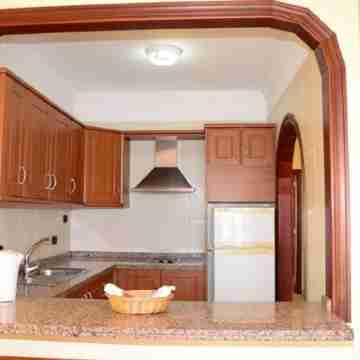 Apartamentos Callaomar Rooms