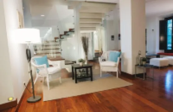 ホテル ボデガ エル ジュンカル