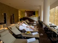 Residence Garden Istra Plava Laguna - spa