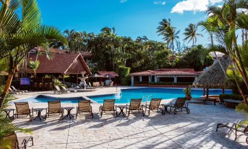 DoubleTree by Hilton Hotel Cariari San Jose - Costa Rica