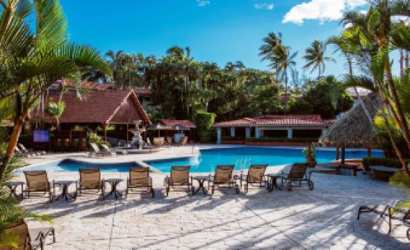 DoubleTree by Hilton Hotel Cariari San Jose - Costa Rica