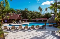 DoubleTree by Hilton Hotel Cariari San Jose - Costa Rica - piscina
