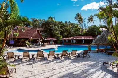 DoubleTree by Hilton Hotel Cariari San Jose - Costa Rica