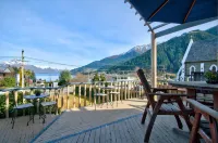 Melbourne Lodge Hotels in Queenstown