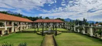 D'Emmerick Salib Putih Hotel Salatiga Hotels near Merbabu campervan