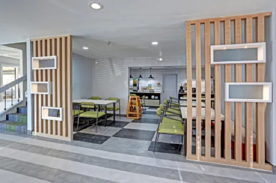 Quality Inn Pierre-Fort Pierre