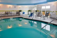 Fairfield Inn & Suites Cedar Rapids Hotel di Cedar Rapids