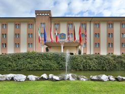 Best Western Grand Hotel Guinigi