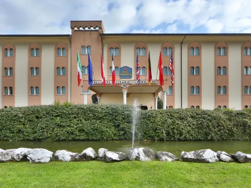 Best Western Grand Hotel Guinigi